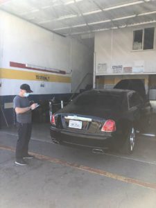 Nearby Smog Check in Lake Forest